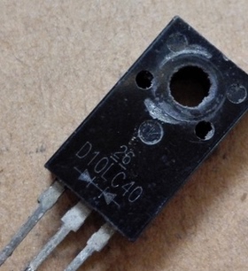 D10LC40 D10LC20 拆机件进口件 包好用