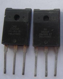 BU2520AF 原装拆机件进口件 包好用