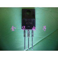 K2798 2SK2798 原装拆机件进口件 包好用