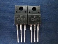2SK3067 K3067 2SK3053 K3053  拆机 质量保证