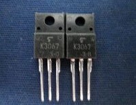 2SK3067 K3067 2SK3053 K3053  拆机 质量保证