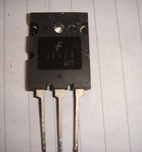 J6820 原装拆机件进口件 质量包好