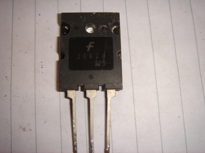 J6820 原装拆机件进口件 质量包好