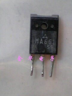 MA661  原装拆机件进口件 包好用