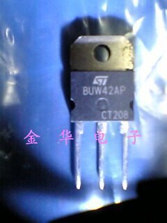 BUW42AP 原装拆机件进口件 包好用