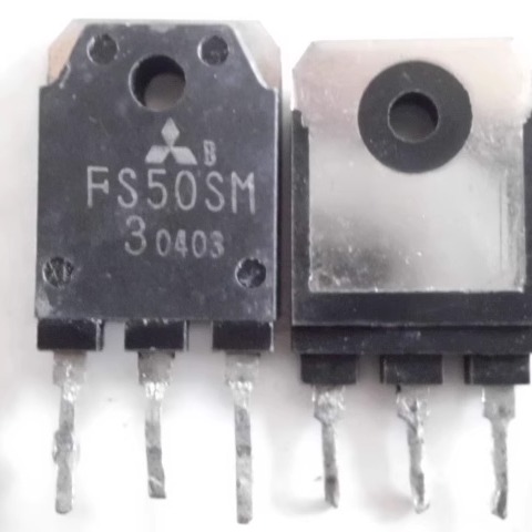 FS50SMJ-3 FS50SMJ3   FS50SM-3 FS50SM3  拆机件 质量保证