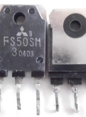 FS50SMJ-3 FS50SMJ3   FS50SM-3 FS50SM3  拆机件 质量保证