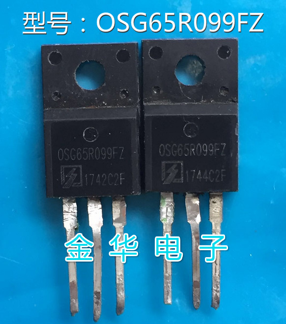 OSG65R099FZ 0SG65R099FZ IPW65R099C6 65C6099 拆机件进口件