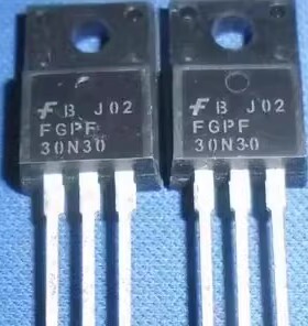 FGPF30N30 FGPF30N45T 30N45 30N30原装拆机件进口 质量保证