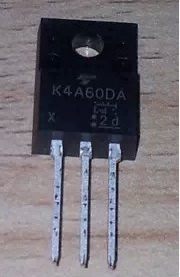 K4A60DA TK4A60DA  原装拆机件进口件 包好用