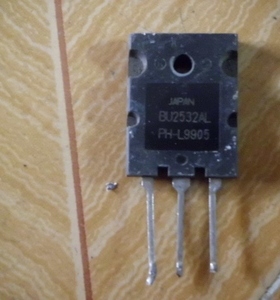 BU2532AL   原装拆机件进口 包好用