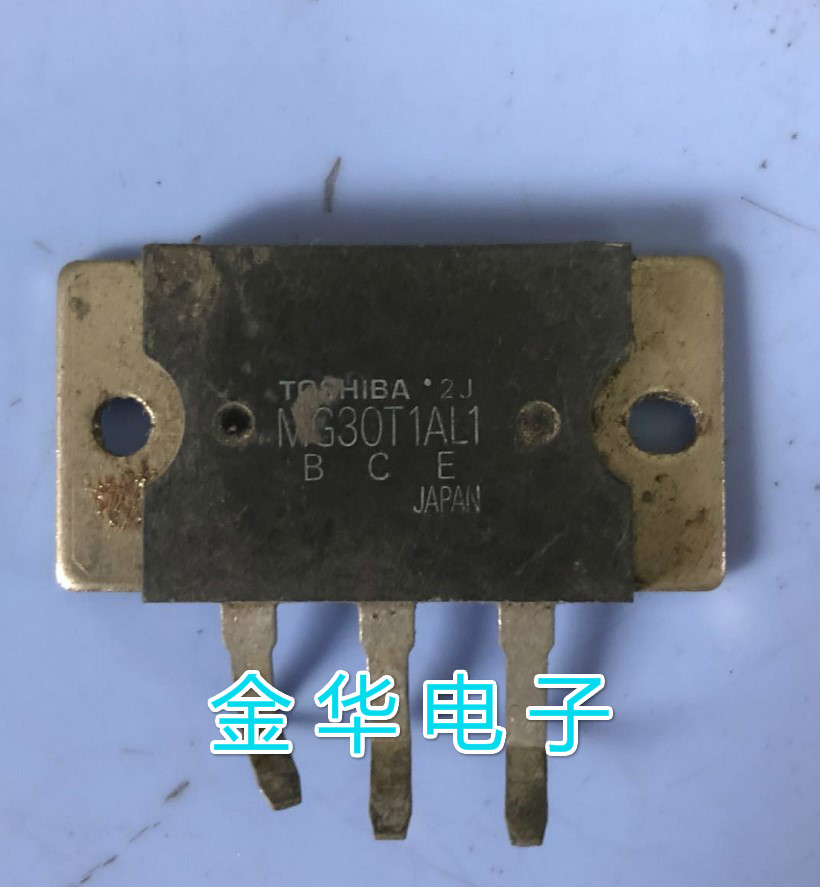 MG30T1AL1 原装拆机件进口件 包好用