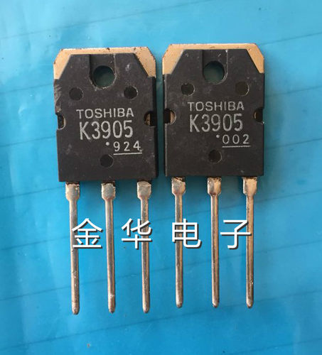 K3905  2SK3905  原装拆机件进口件 包好用