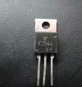2SK2544    K2544 原装拆机件进口件 质量包好