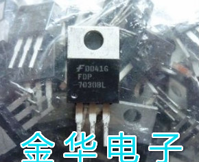 FDP7030BL   原装拆机件进口件 包好用