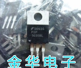 FDP7030BL   原装拆机件进口件 包好用