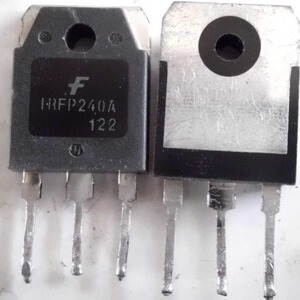 IRFP240A  拆机件进口件