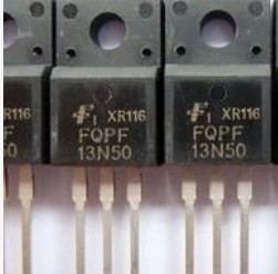 FQPF13N50C FQP13N50 原装拆机件进口件 500V13A