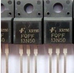 FQPF13N50C FQP13N50 原装拆机件进口件 500V13A