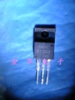 K1293 2SK1293 原装拆机件进口件 质量包好