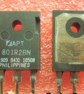APT801R2BN    原装拆机件进口 包好用
