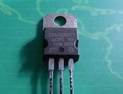 STTH1002CT  原装拆机件进口件  包好用