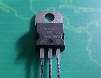 STTH1002CT  原装拆机件进口件  包好用
