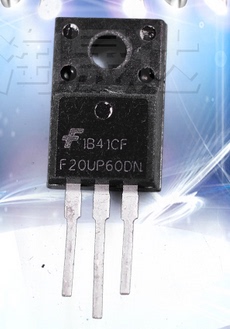 F20UP60DN   原装拆机件进口件 包好用