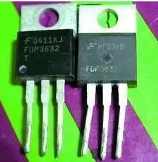 FDP3632  原装拆机件进口 包好用