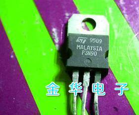 P3NB90 3N90  P3N90 TO-220  原装拆机件进口件 包好用