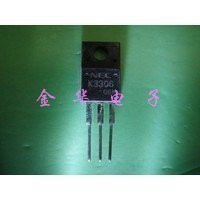 K3306 2SK3306  原装拆机件进口件 包好用