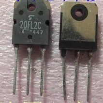 20FL2C  20CL2C  原装拆机件进口件 质量包好