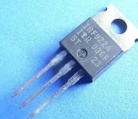 IRF9Z24 F9Z24N IRF9Z14 原装拆机件进口 测好发货