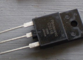 C5516 2SC5516 原装拆机件进口件 包好用