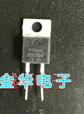 SCS212AG 原装拆机件进口件 包好用