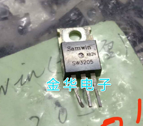 SW3205  原装拆机件进口件 包好用