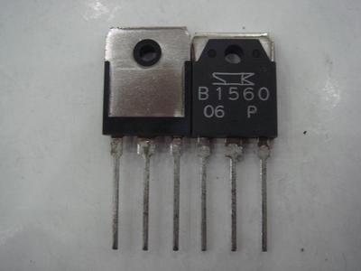 B1560       2SB1560       品牌 包好用