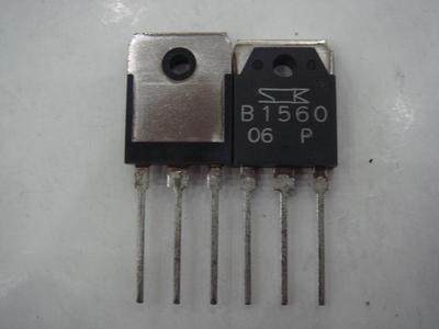 B1560       2SB1560       品牌 包好用