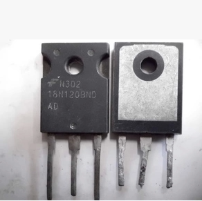 G18N120BN 18N120BND 原装拆机件进口件 包好用