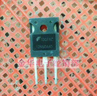 G12N60A4D   12N60A4D  G12N60B3D  拆机件  质量保证