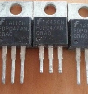 FDP047AN08AO FDP047AN08A0 FDP047N08 FDP047AN08AO 包测好