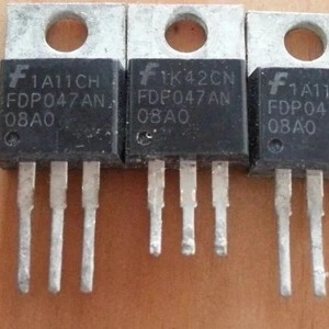 FDP047AN08AO FDP047AN08A0 FDP047N08 FDP047AN08AO 包测好