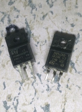 P8NK80ZFP FQP8N60C CS8N60 HFP8N60S P8NM60ND 拆机原装进口件