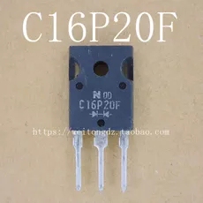C16P20F  原装拆机件进口 包好用
