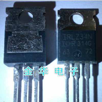 IRLZ34N   拆机件进口件 包好用