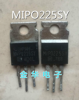 MIPO225SY   MIP0225SY TO220 保证质量