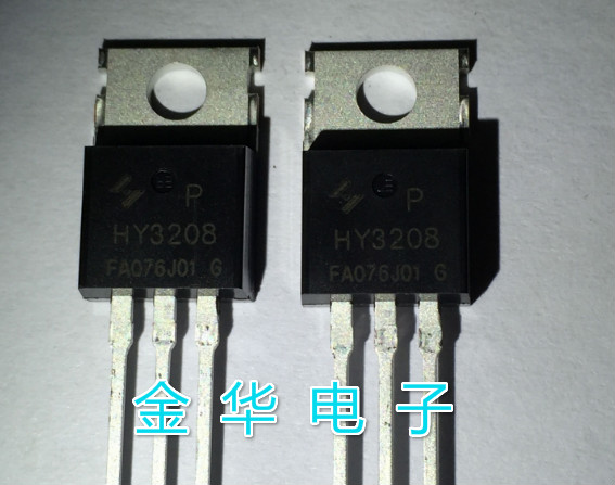HY3208    原装拆机件进口件 包好用
