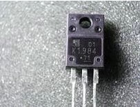 2SK1984 K1984 2SK1981 K1981  拆机 质量保证