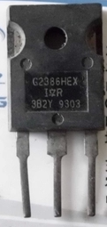 G2386HEX  原装拆机件进口件 包好用