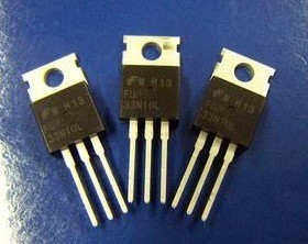 场效应 FQP33N10 P33N10 33n10原装拆机件进口 质量保证